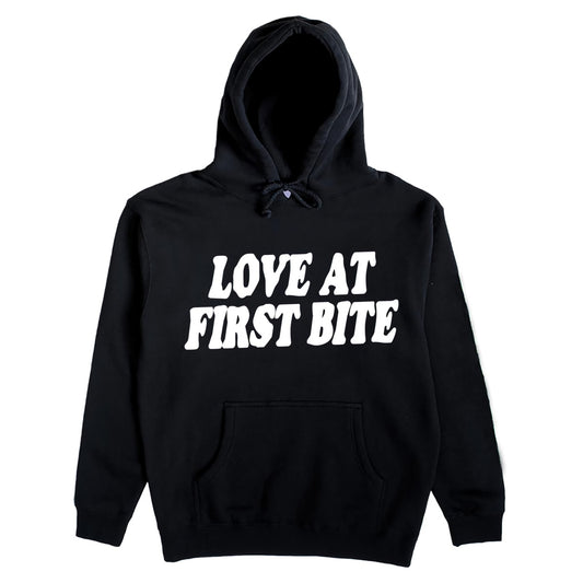 Lonely Hearts Club Love At First Bite Hoodie