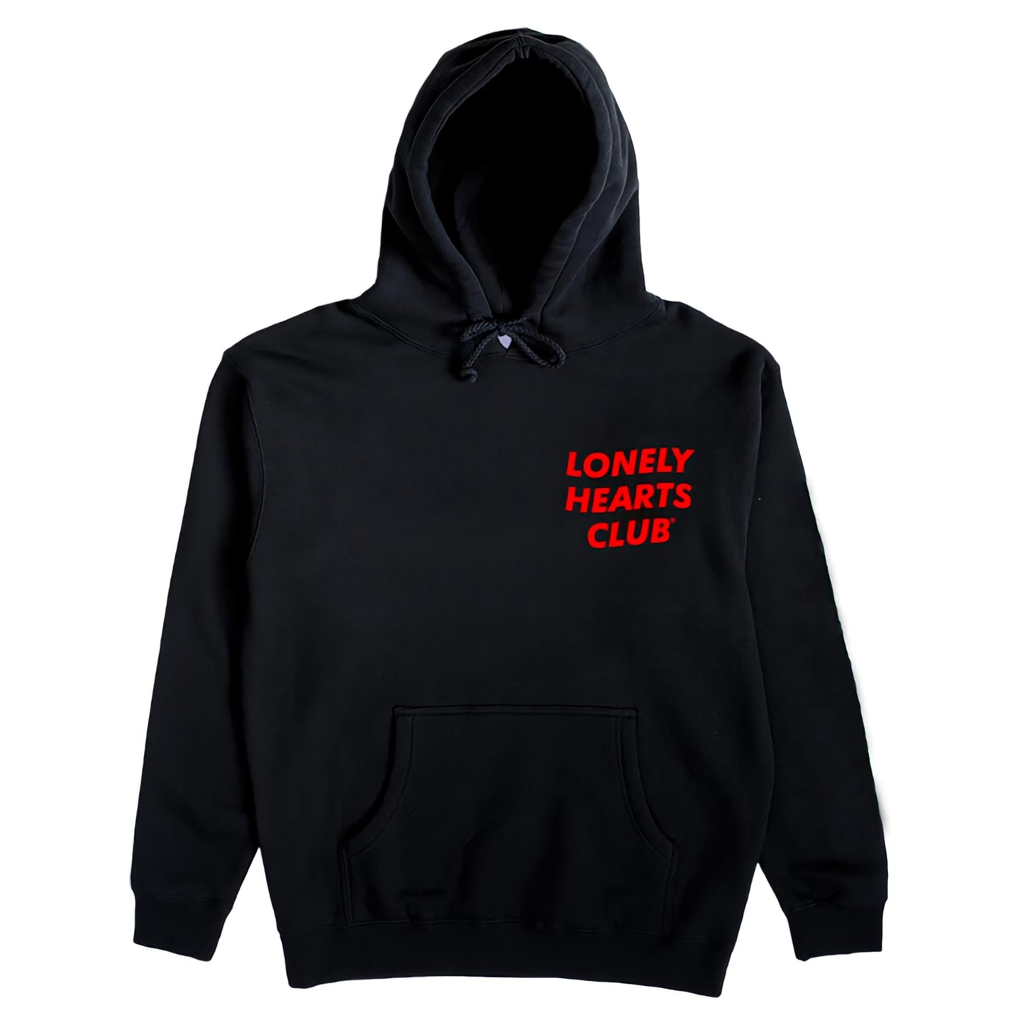 Lonely Hearts Club Grim Cereal Hoodie