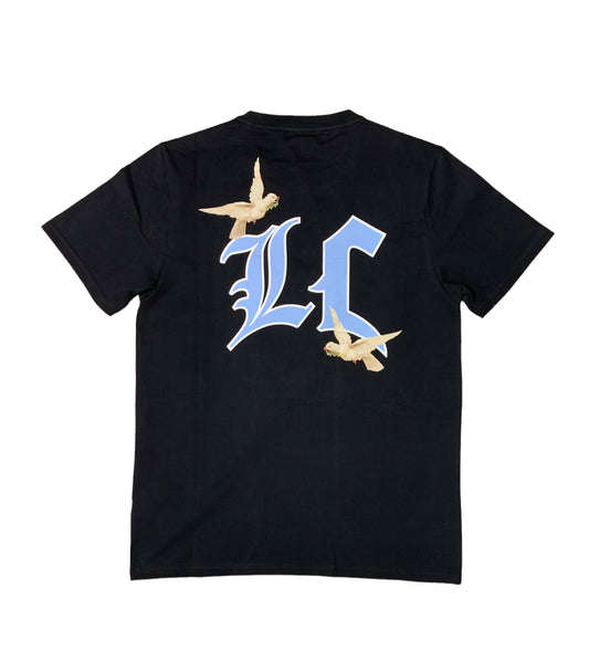 BKYS LC Lucky Charm T-shirt