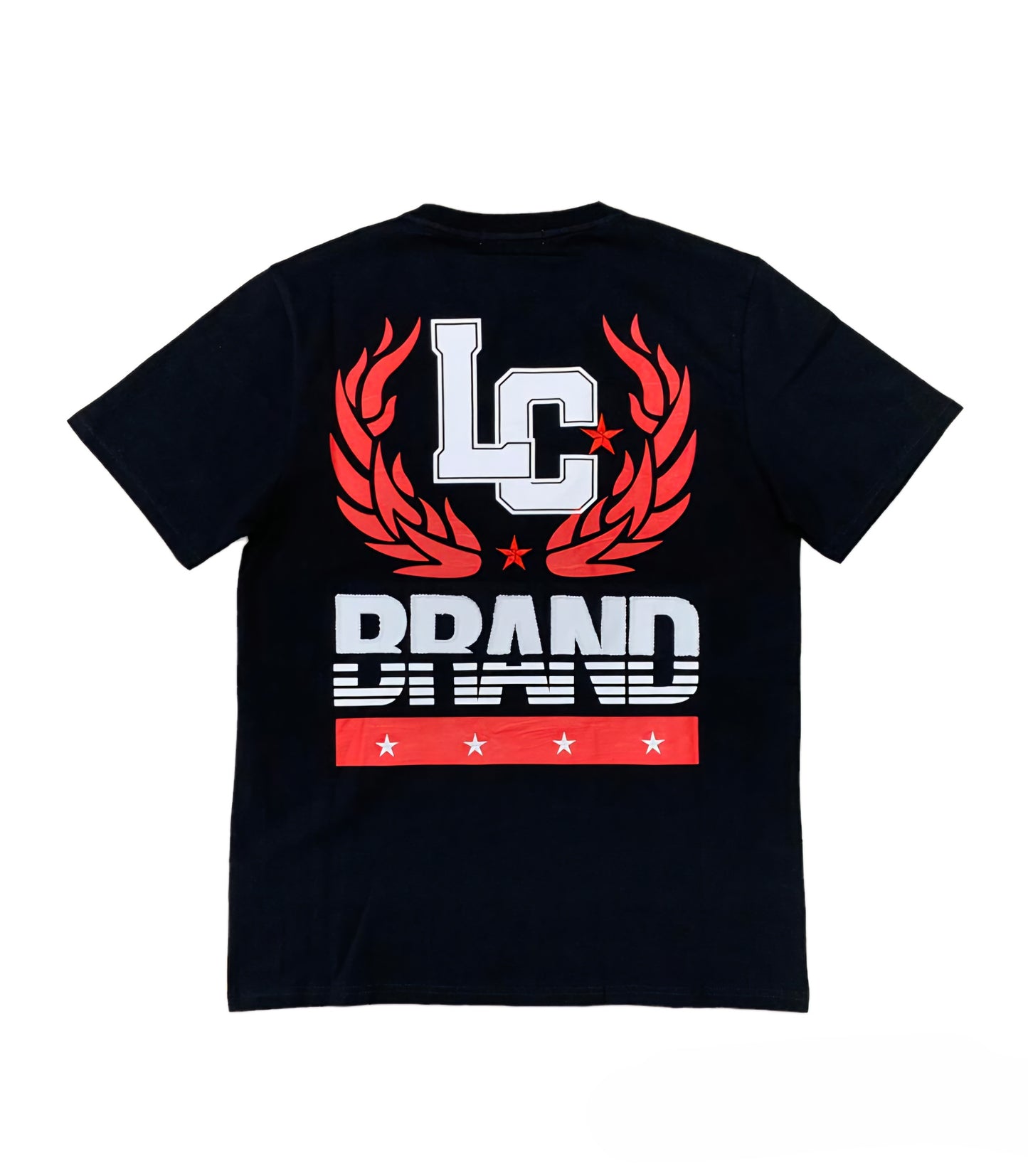 BKYS Lucky Star T-shirt