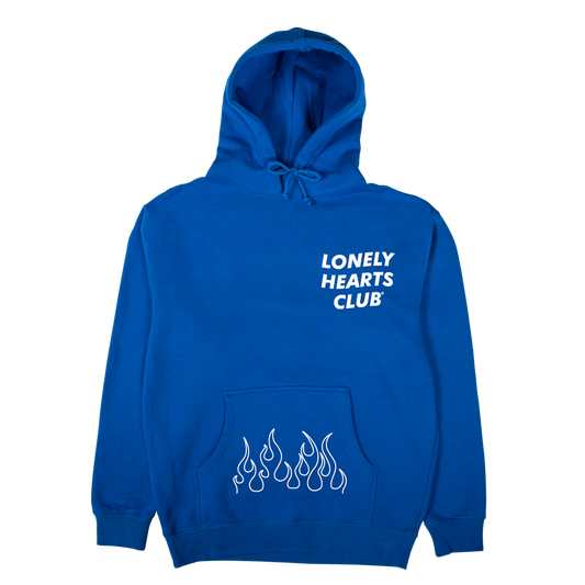Lonely Hearts Club Know Your Worth Hoodie