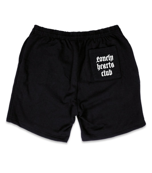 Lonely Hearts Club Heartless Premium Sweatshorts