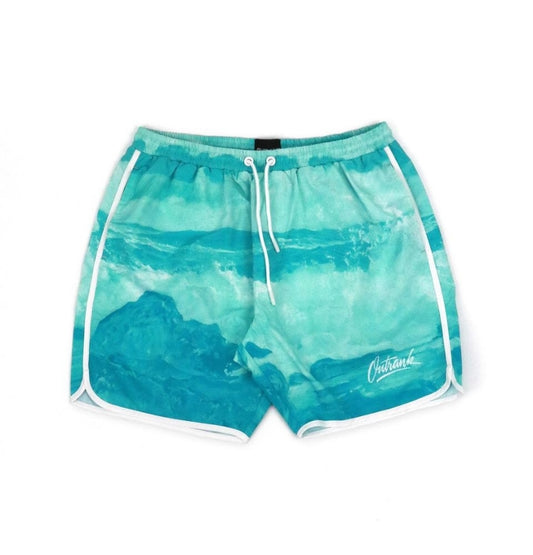 Outrank This Wave Shorts