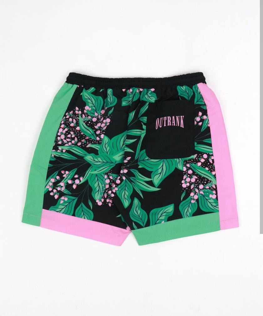 Outrank Home Grown Shorts