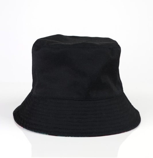 Outrank Home Grown Bucket Hat
