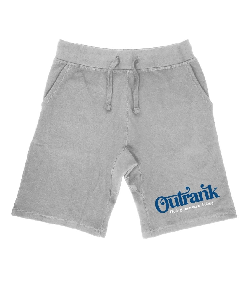 Outrank Ball Like The League Shorts