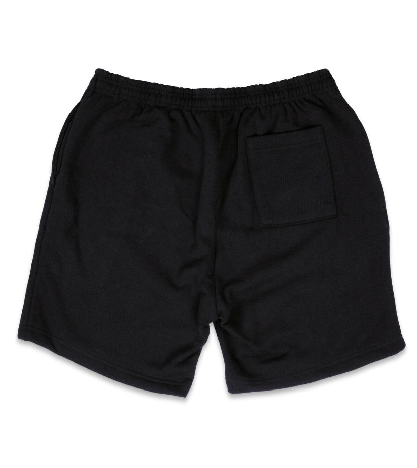 Lonely Hearts Club Skeleton Hands Premium Sweatshorts