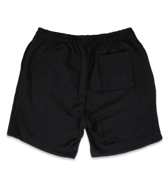 Lonely Hearts Club Skeleton Hands  Premium Sweatshorts