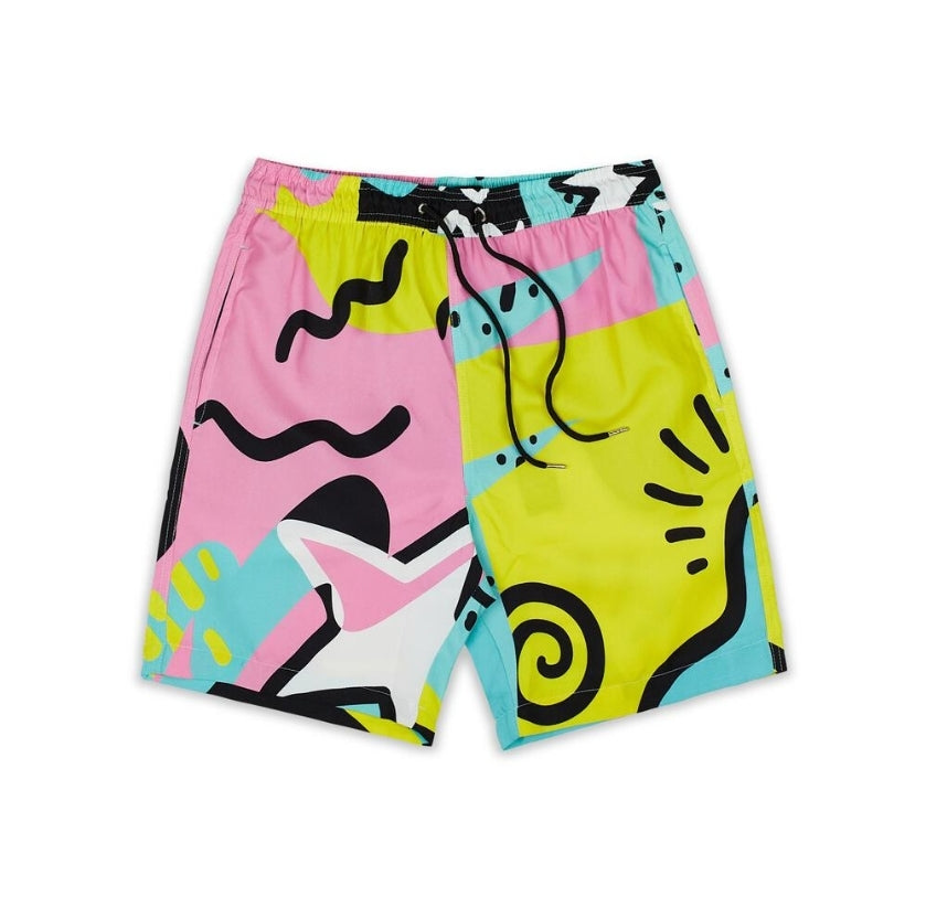 Reason Relax Swim Shorts