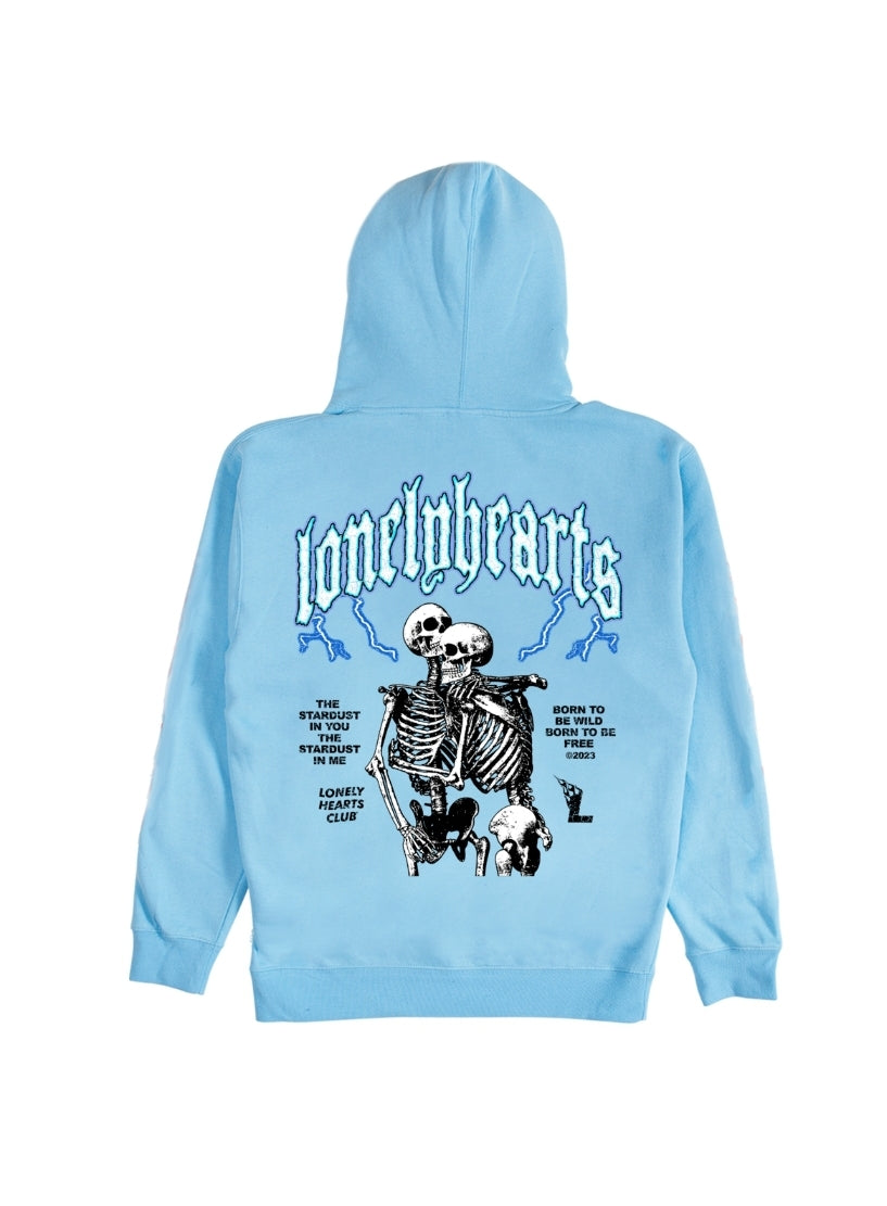 Lonely Hearts Club Stardust Hoodie (Carolina)