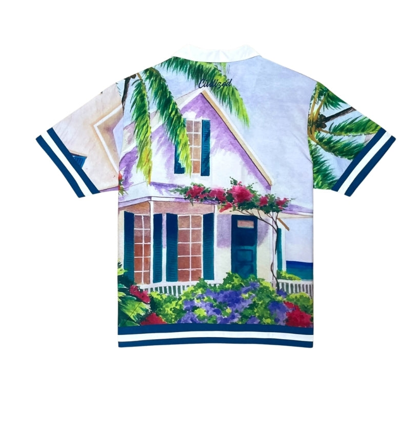 Civilized Maison Blanche Heritage Set