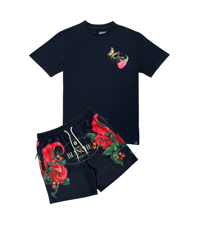 Civilized Maison Blanche Twisted Fantasy Set