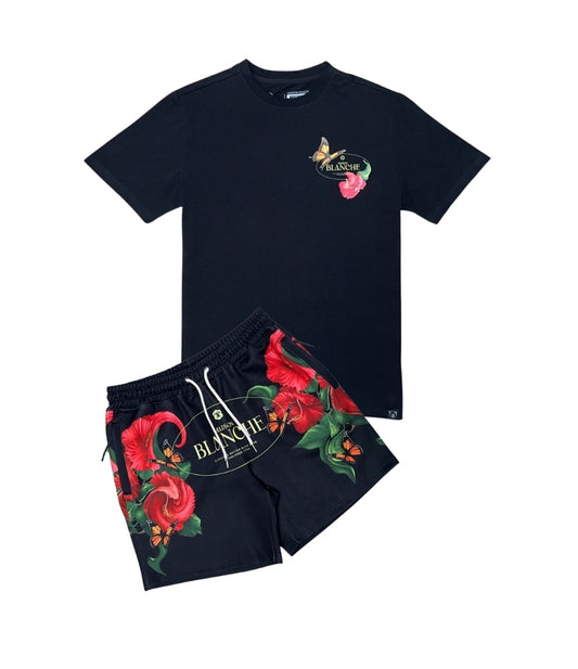 Civilized Maison Blanche Twisted Fantasy Set