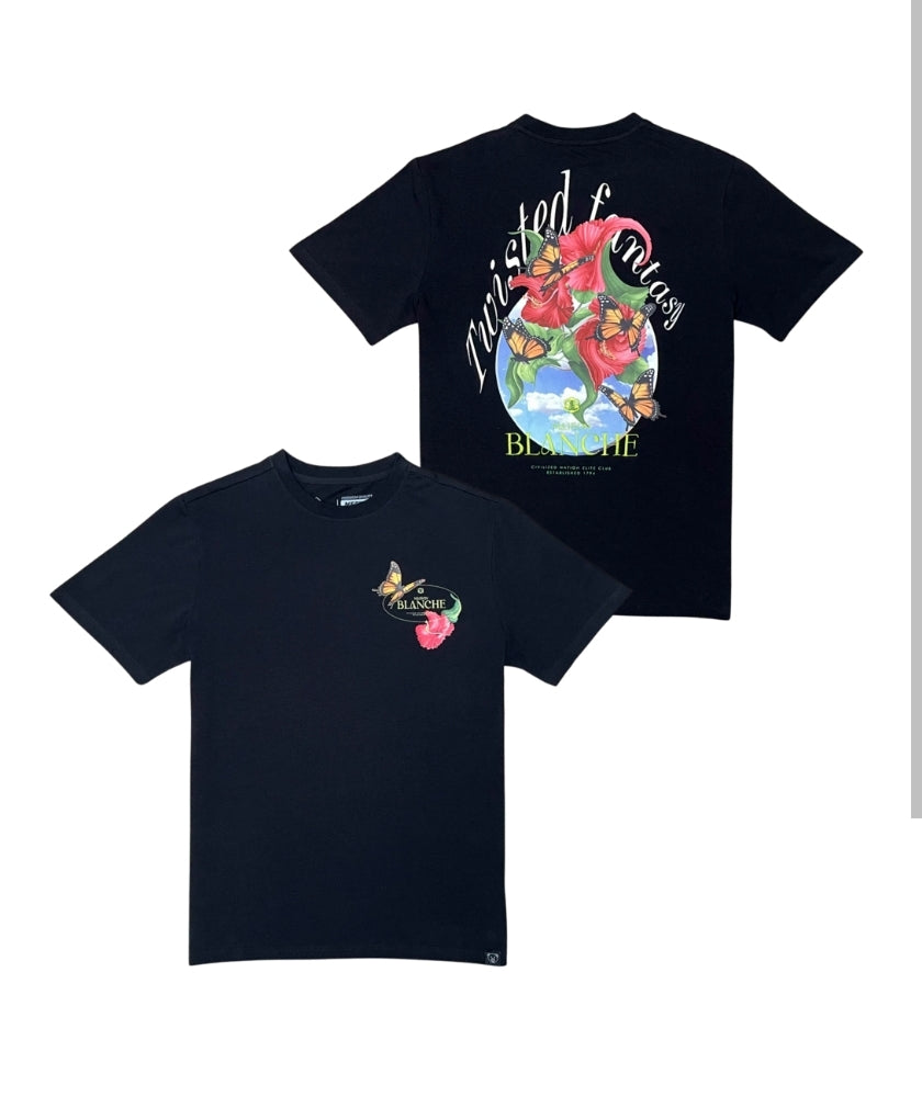 Civilized Maison Blanche Twisted Fantasy Set