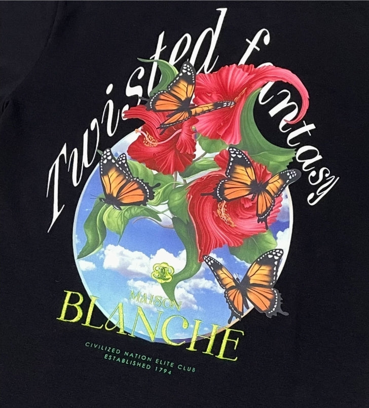 Civilized Maison Blanche Twisted Fantasy Set