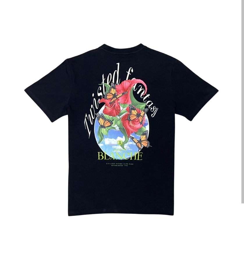 Civilized Maison Blanche Twisted Fantasy Set