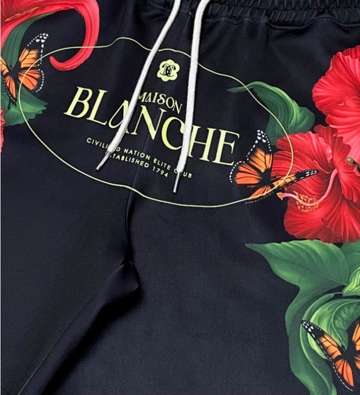 Civilized Maison Blanche Twisted Fantasy Set