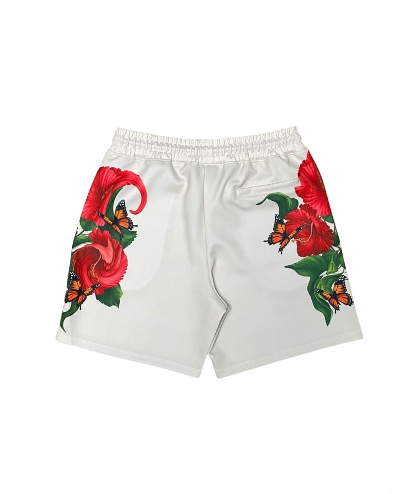 Civilized Maison Blanche Twisted Fantasy Set (White)