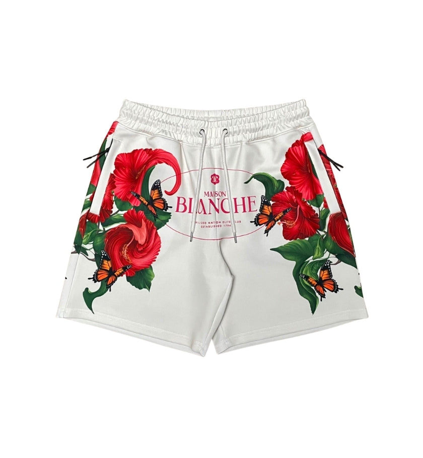 Civilized Maison Blanche Twisted Fantasy Set (White)
