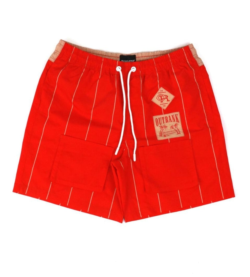 Outrank Guide Shorts