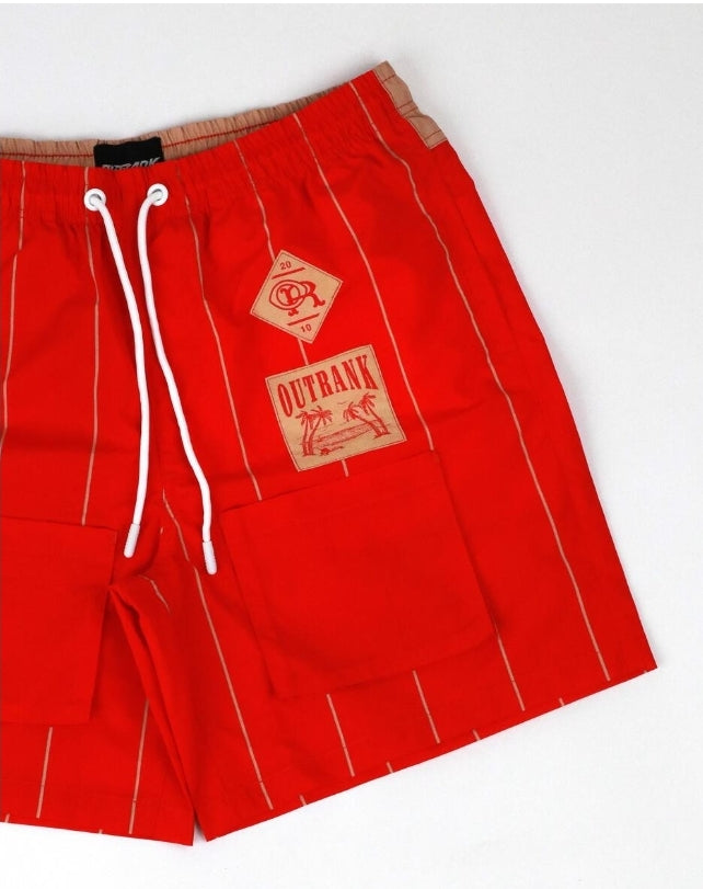 Outrank Guide Shorts