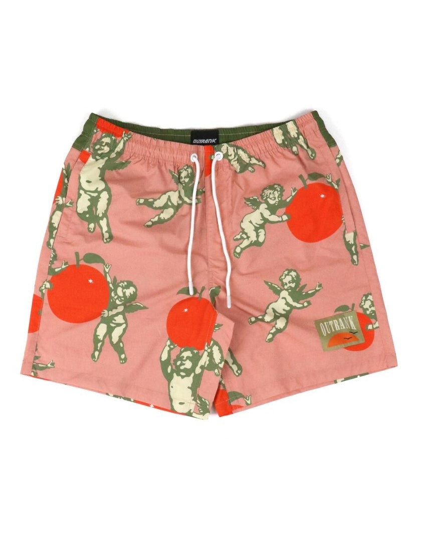 Outrank Fund Life Shorts