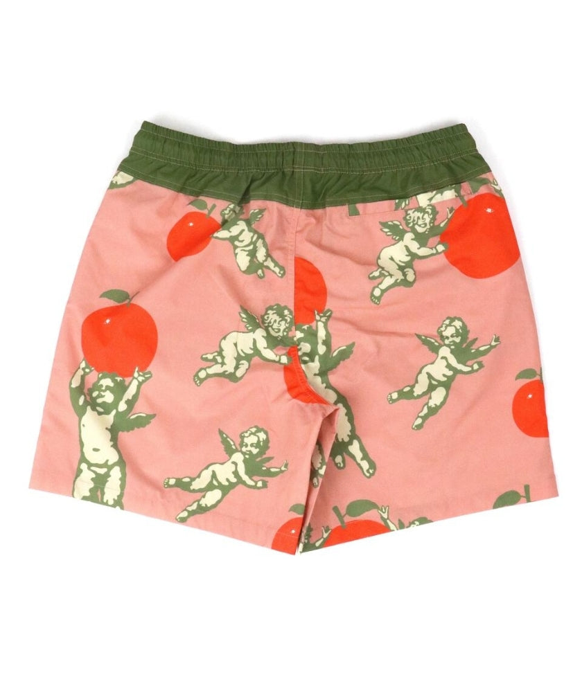 Outrank Fund Life Shorts