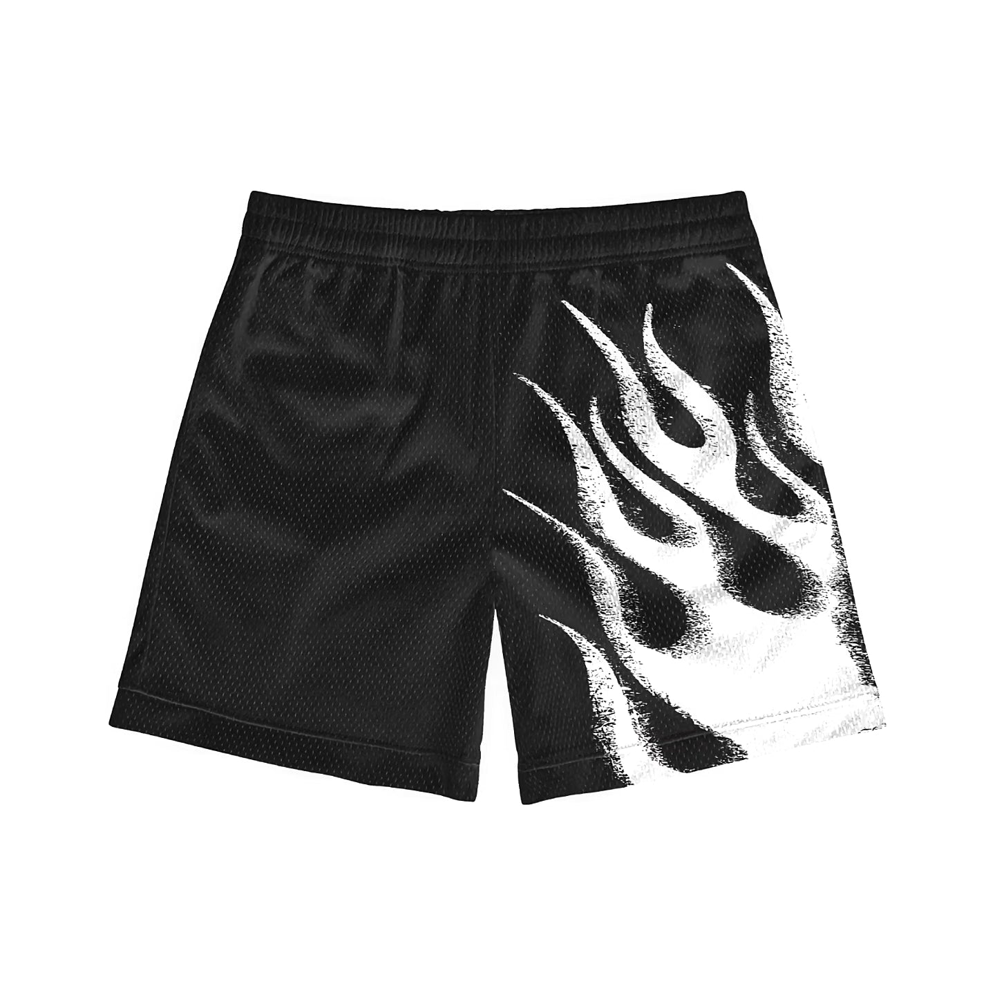 Wknd Riot Make Money Shorts