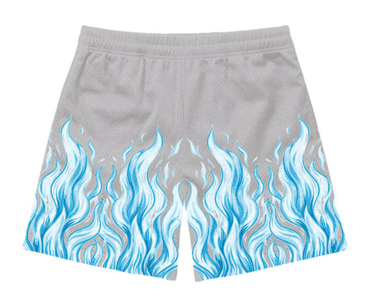 Wknd Beach Babe Shorts