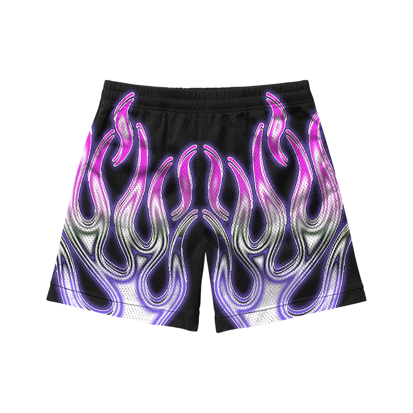 Wknd Riot Live Fast Shorts
