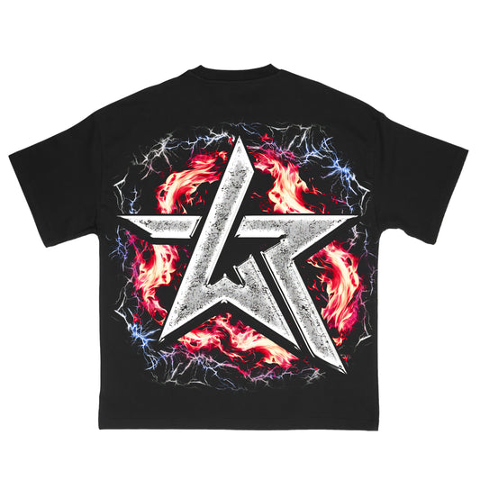 Wknd Riot Brainiac T-shirt