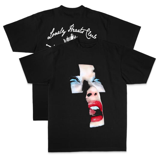 Lonely Hearts Club Self Indulgence T-shirt