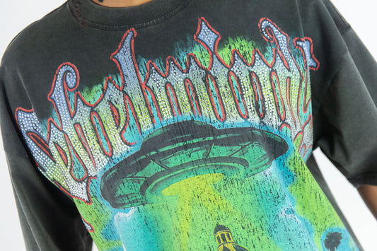 Rebel Minds RM Town T-shirt