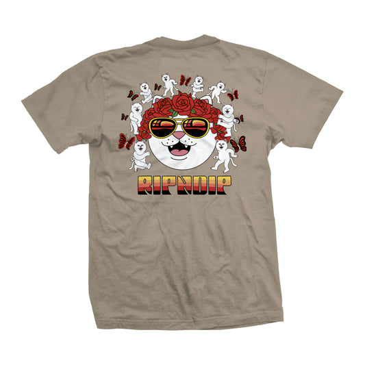 Ripndip You Love Me T-shirt