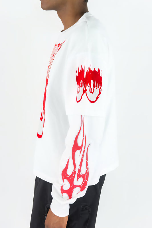 Rebel Minds Burnout Twofer Now Available