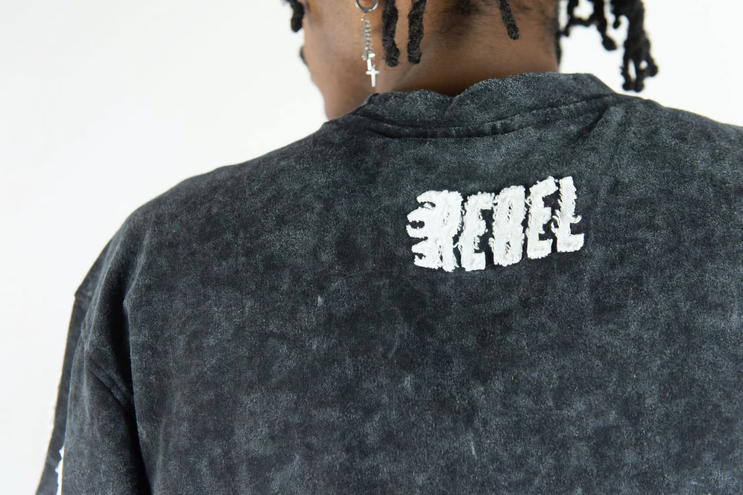 Rebel Minds Core T-shirt
