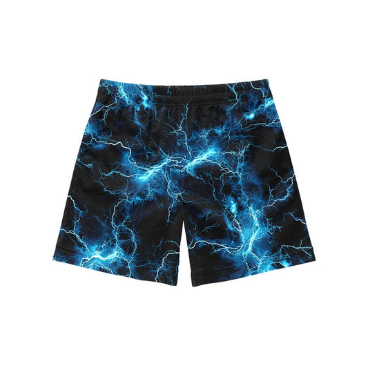 Wknd Riot See The Future Shorts