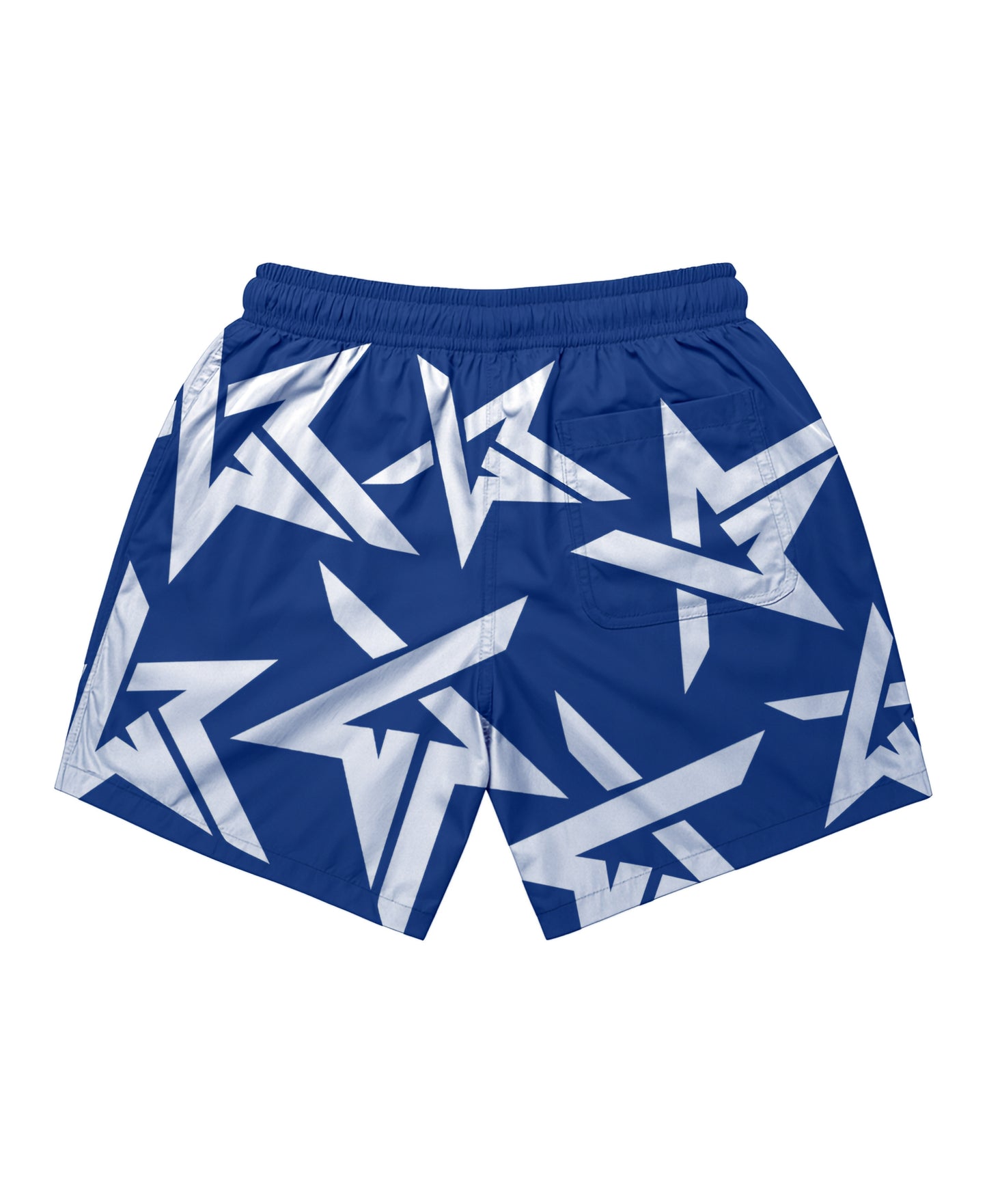 Wknd Riot Courtyard Luxury Swim Shorts