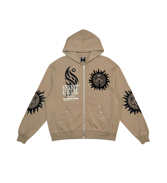 Genuine Don't Kill My Vibe Stacked Set