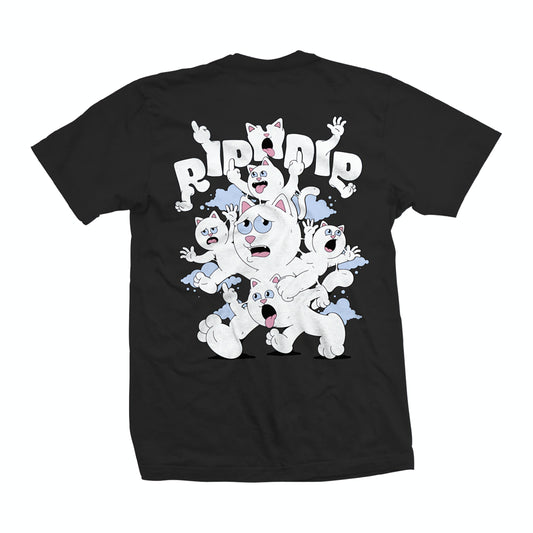 Ripndip Runners T-shirt