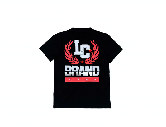 BKYS Lucky Star Toddler T-Shirt