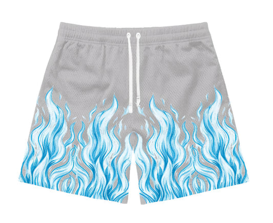 Wknd Beach Babe Shorts
