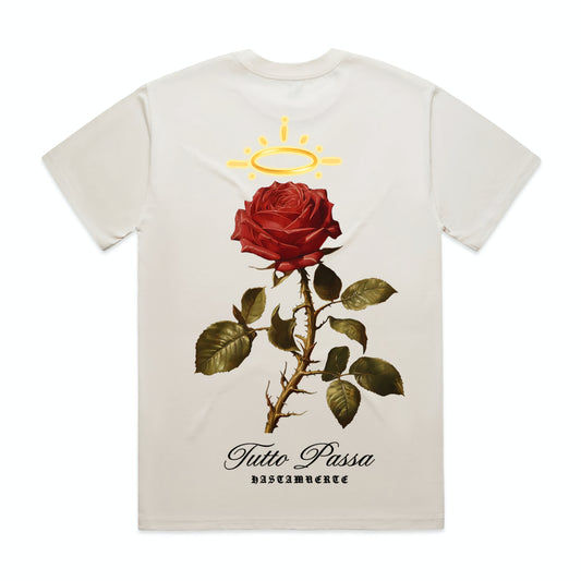 Hasta Muerte Red Label Tutto Passa T-shirt