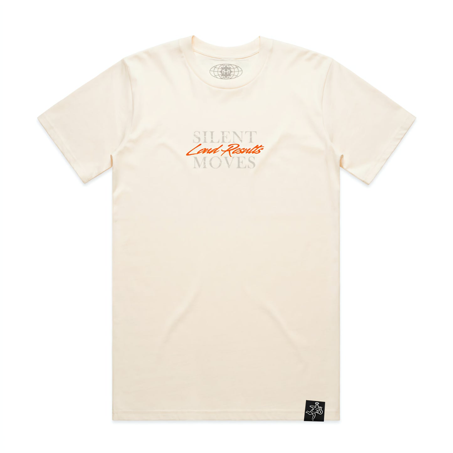 Hasta Muerte Silent Moves Jag T-shirt