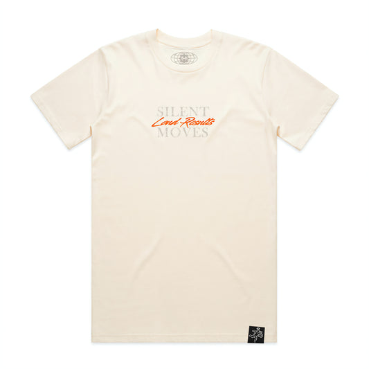 Hasta Muerte Silent Moves Jag  T-shirt