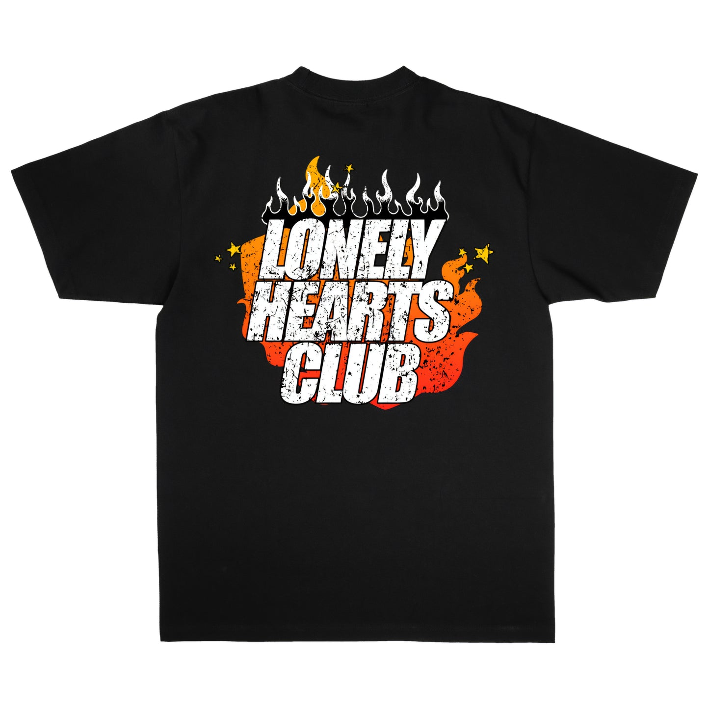 Lonely Hearts Club Sinners Club Premium T-shirt