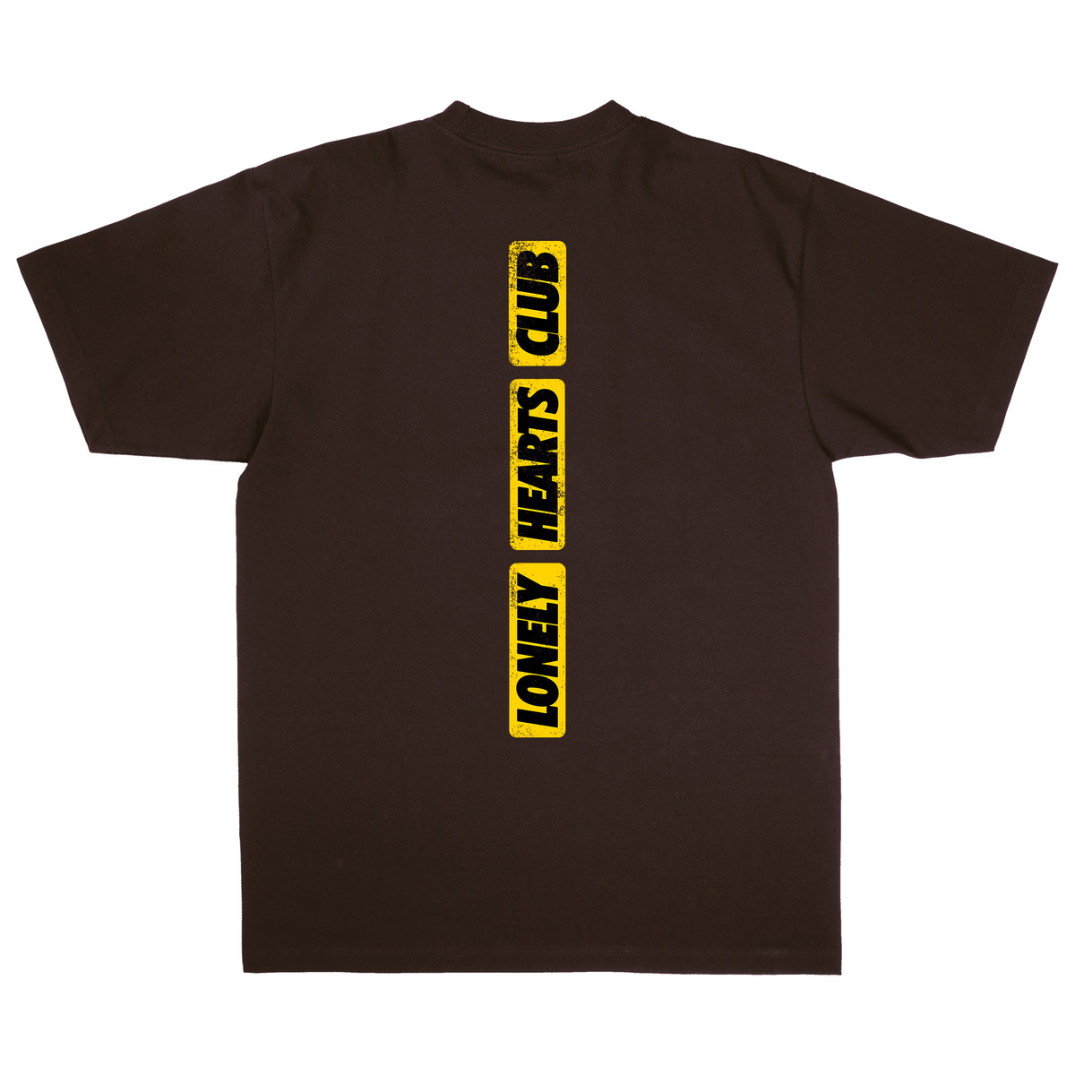 Lonely Hearts Club I Need You Like A Heartbeat Premium Cropped T-shirt