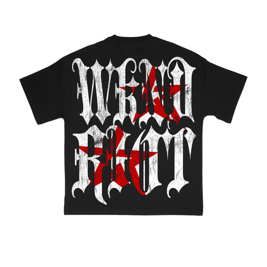 Wknd Riot Pablo Escobar T-shirt