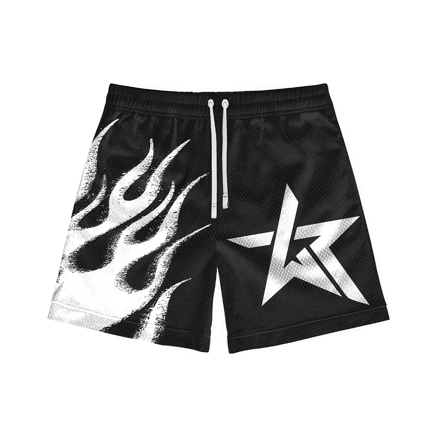 Wknd Riot Make Money Shorts