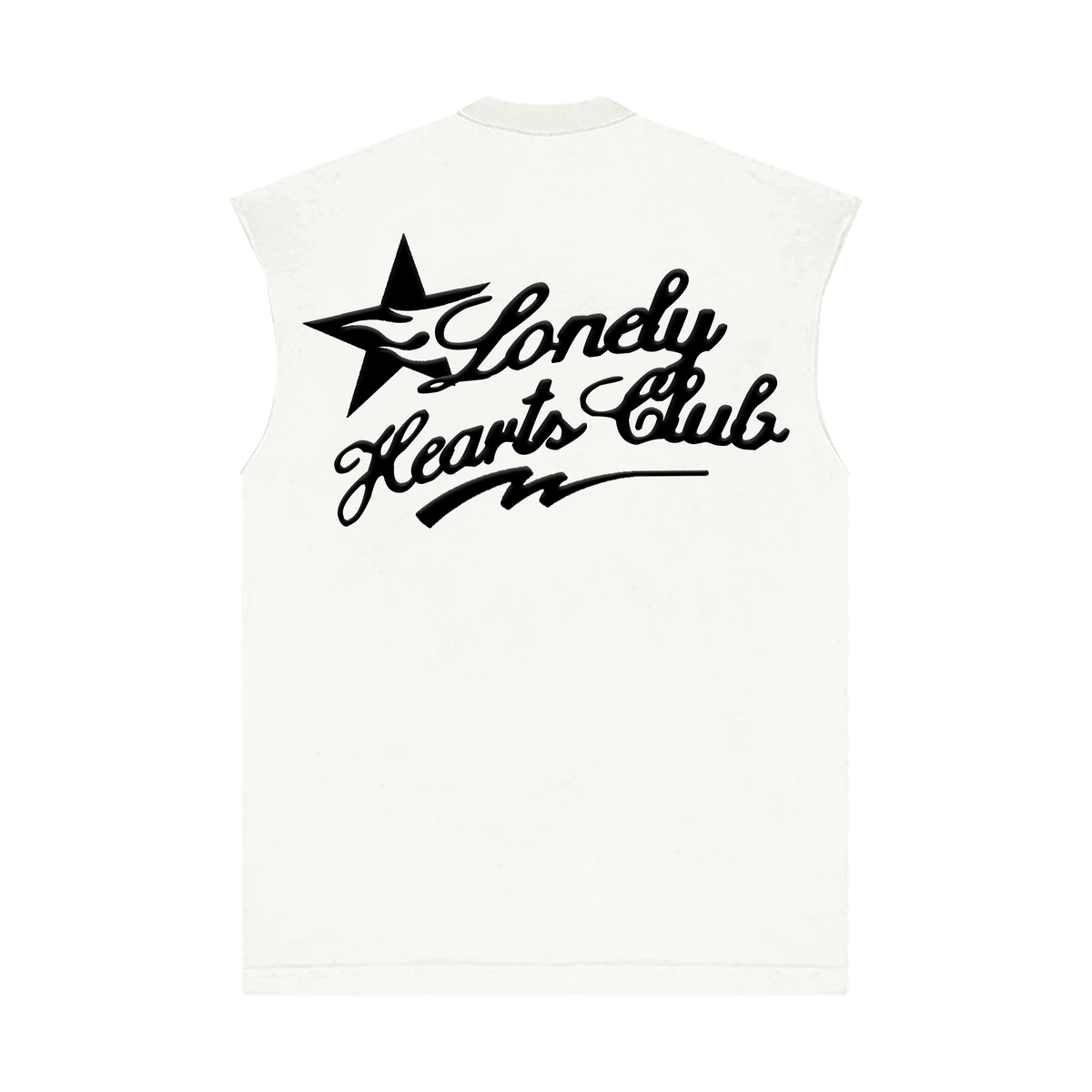 Lonely Hearts Club Heart Keeper Sleeveless T-shirt